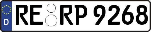 RE-RP9268