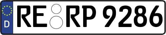RE-RP9286