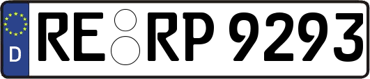 RE-RP9293