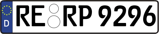 RE-RP9296