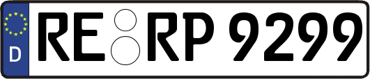 RE-RP9299