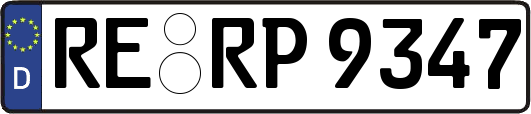 RE-RP9347