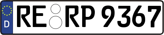 RE-RP9367