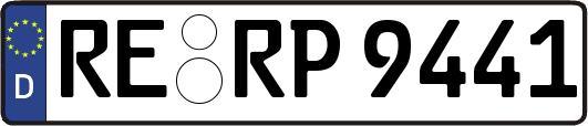 RE-RP9441