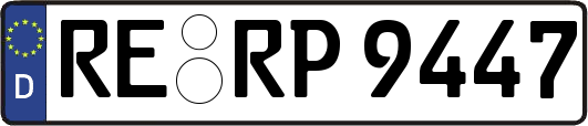 RE-RP9447