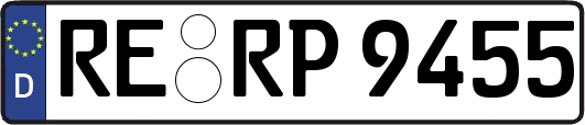 RE-RP9455