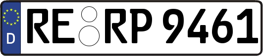 RE-RP9461