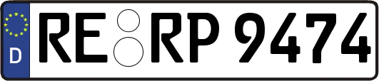 RE-RP9474