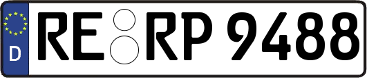 RE-RP9488