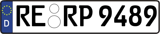 RE-RP9489