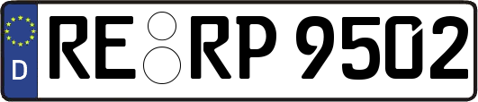 RE-RP9502