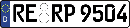 RE-RP9504