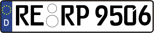 RE-RP9506