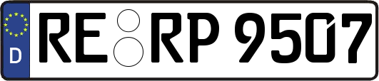 RE-RP9507