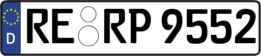 RE-RP9552