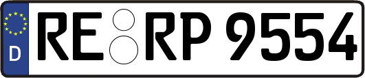 RE-RP9554