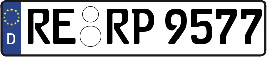RE-RP9577