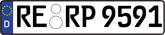 RE-RP9591