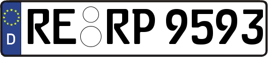 RE-RP9593