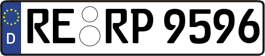 RE-RP9596