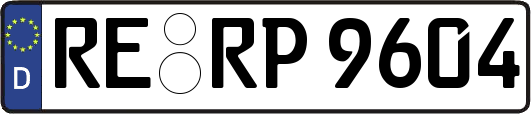 RE-RP9604