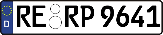 RE-RP9641