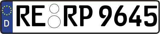 RE-RP9645