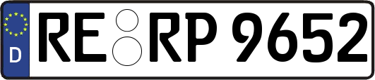 RE-RP9652