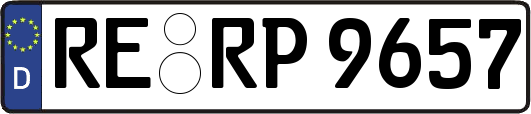 RE-RP9657