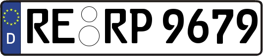 RE-RP9679