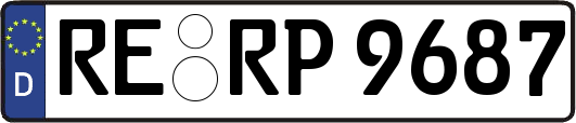 RE-RP9687