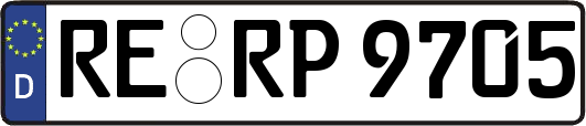 RE-RP9705