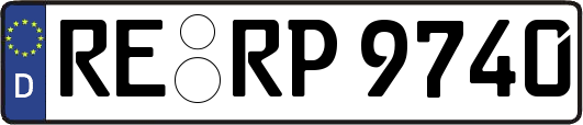 RE-RP9740