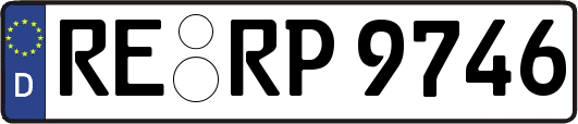 RE-RP9746