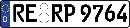 RE-RP9764