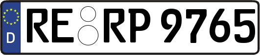 RE-RP9765