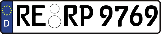 RE-RP9769