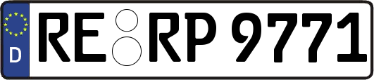 RE-RP9771
