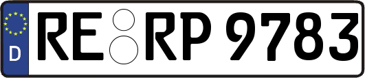 RE-RP9783