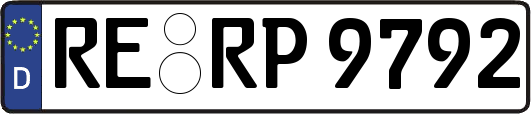 RE-RP9792