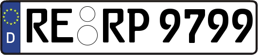 RE-RP9799