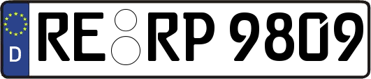 RE-RP9809
