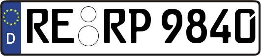 RE-RP9840