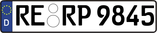 RE-RP9845