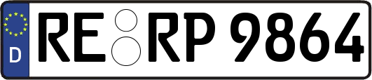 RE-RP9864
