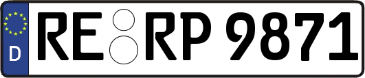 RE-RP9871