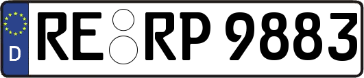 RE-RP9883