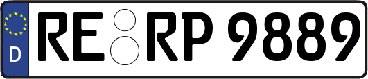 RE-RP9889