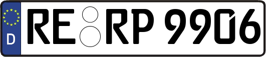 RE-RP9906