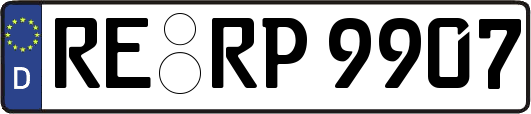 RE-RP9907